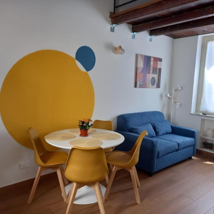 La Dimora Di Stani Appartement